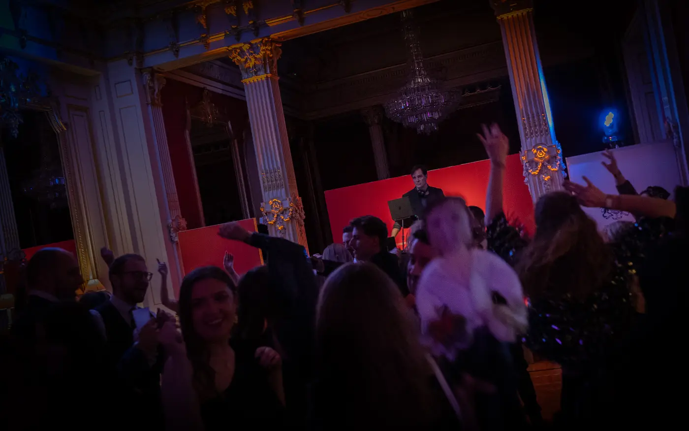 Ambassade du Royaume-Uni, photo 4