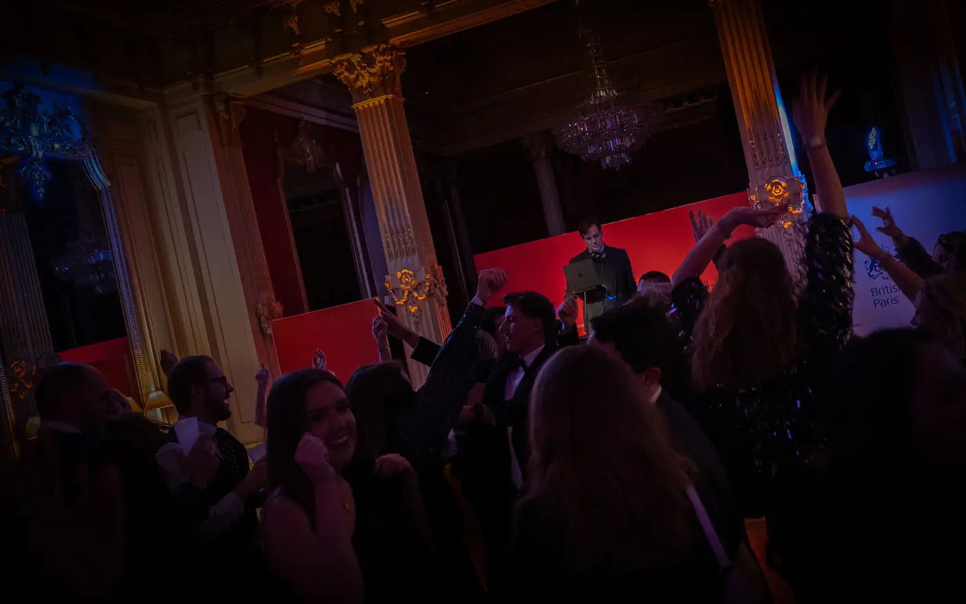 Ambassade du Royaume-Uni, photo 5