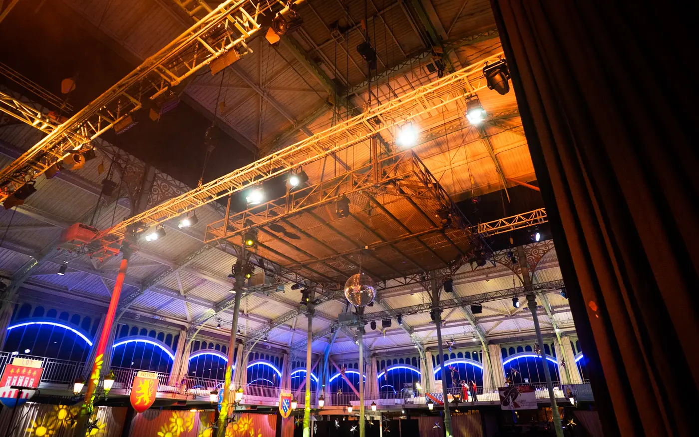 Pavillon Baltard, photo 2