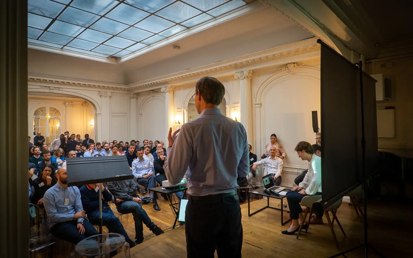 Salle Gaveau, photo 3