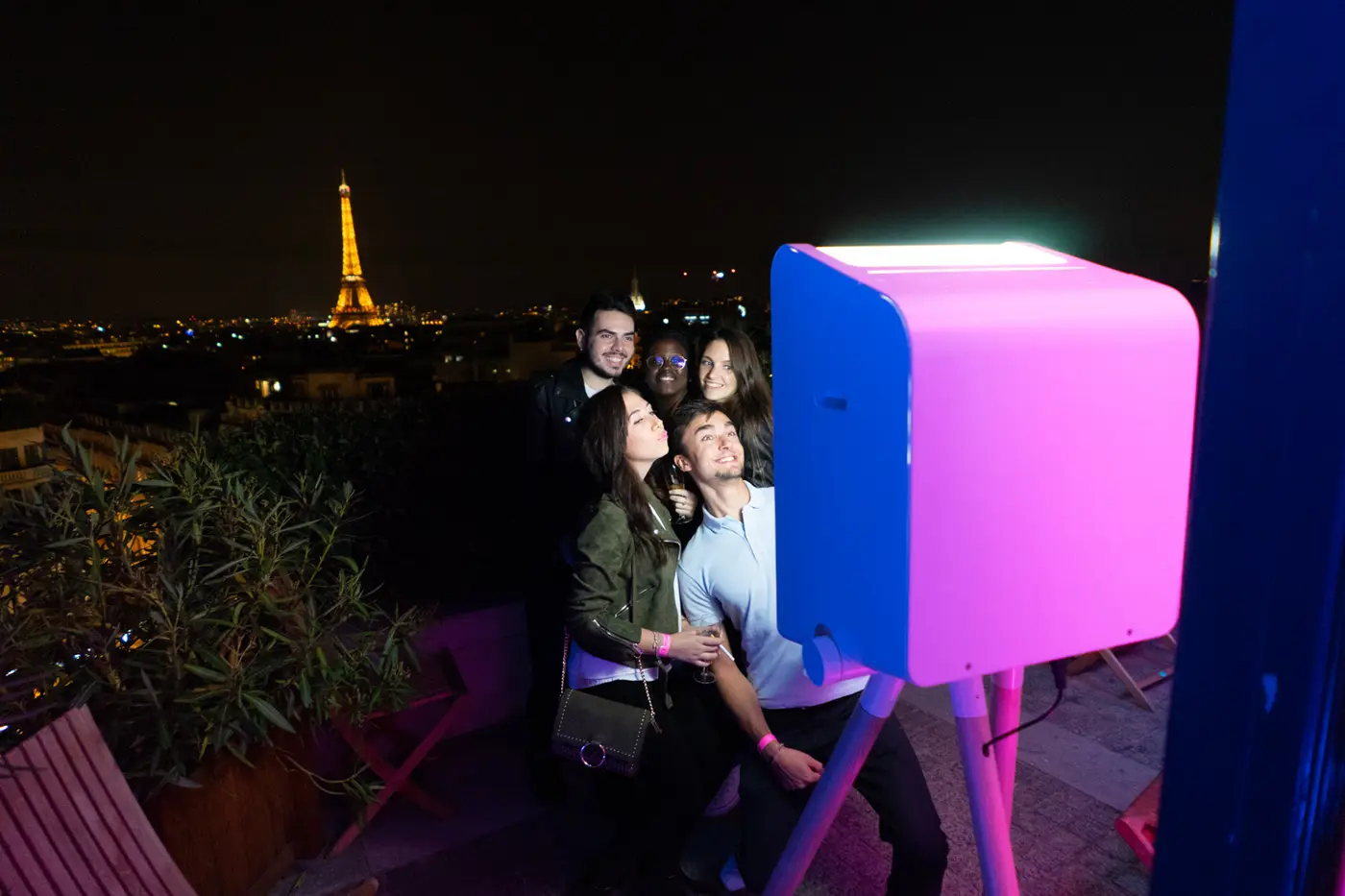 Terrasse 50, photo 5