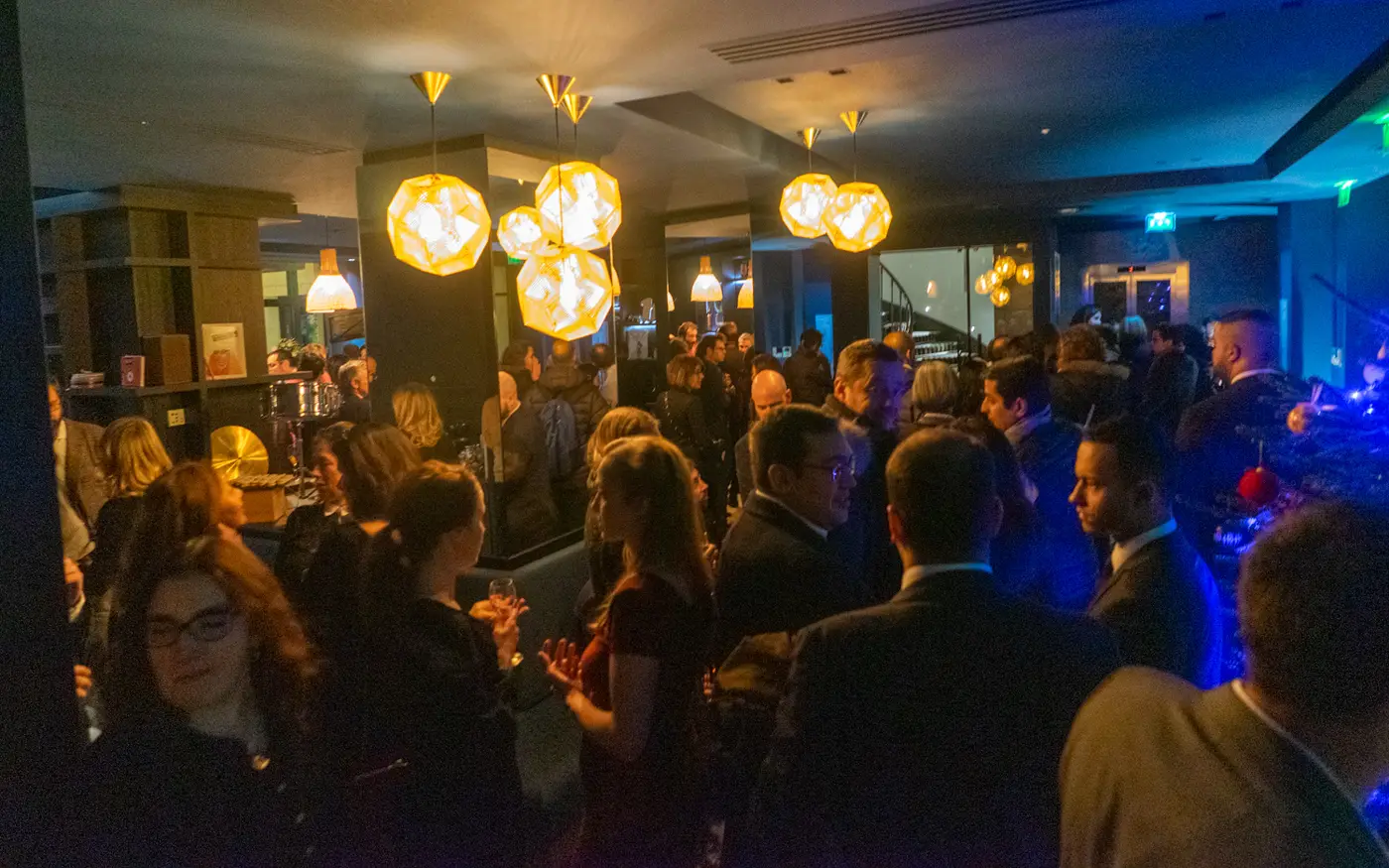 The Blue Shaker, photo 4